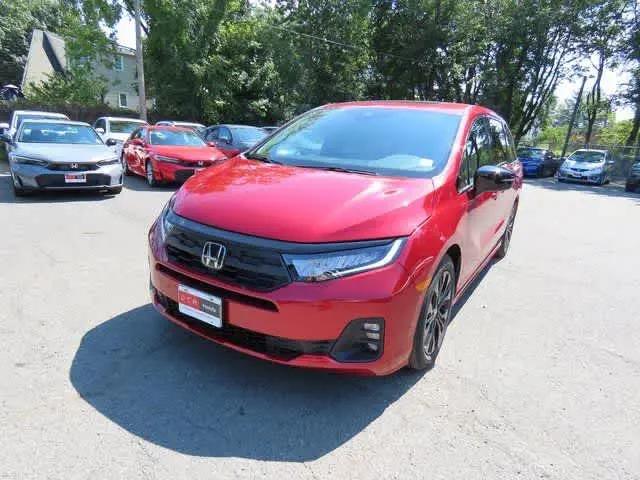 2026 Honda Odyssey Sport-L for sale in Nanuet, NY