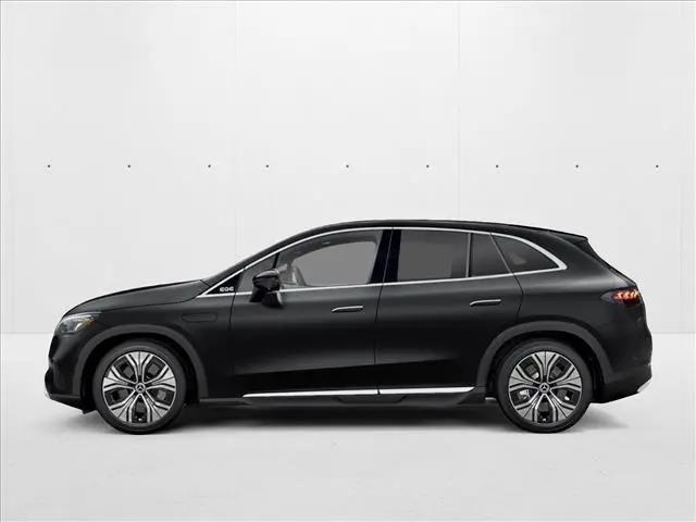 2026 Mercedes-Benz EQE 320+ EQE 320+