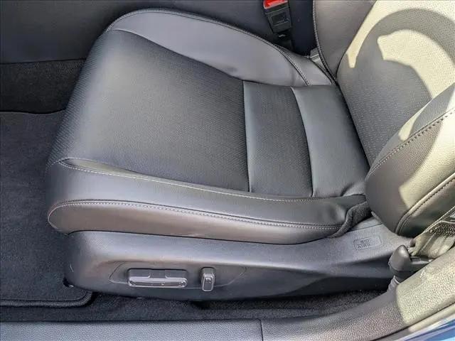 2026 Honda Civic Sport Touring