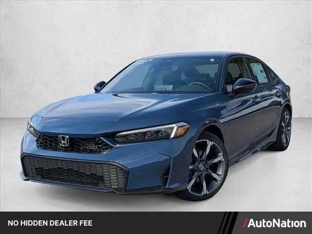 2026 Honda Civic Sport Touring for sale in Knoxville, TN