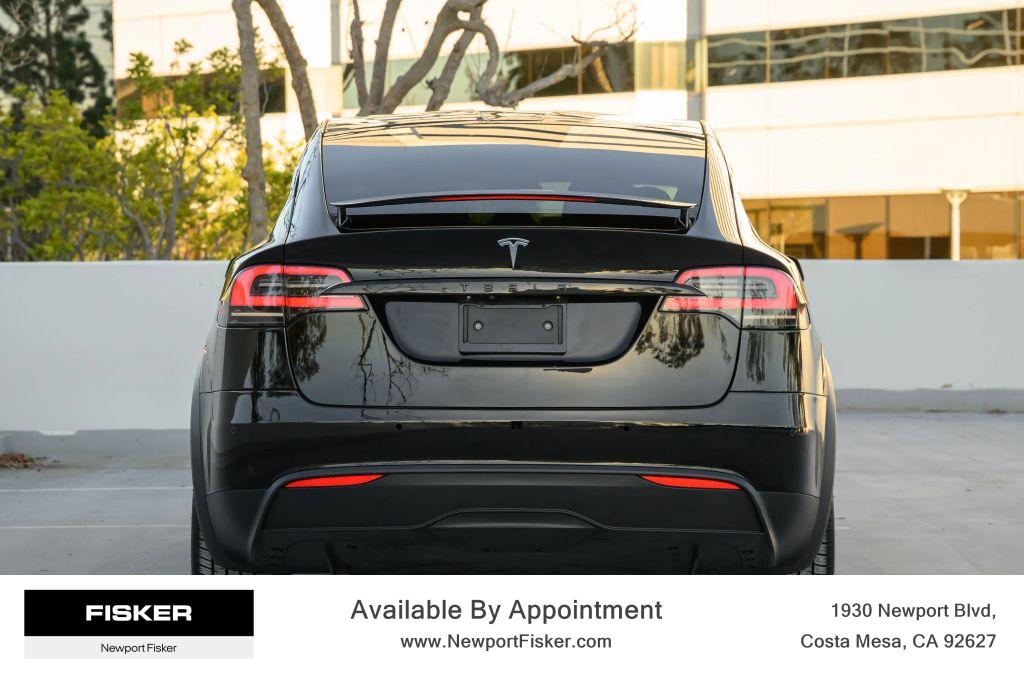 2022 Tesla Model X Long Range - Photo 6