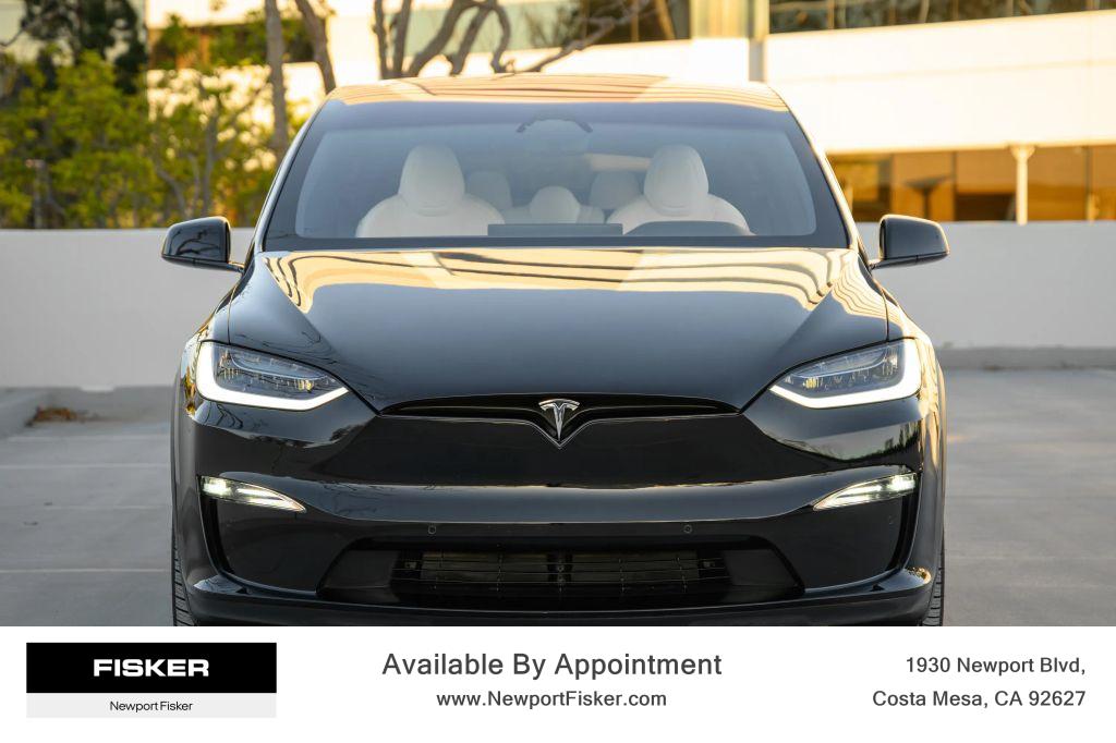 2022 Tesla Model X Long Range - Photo 9