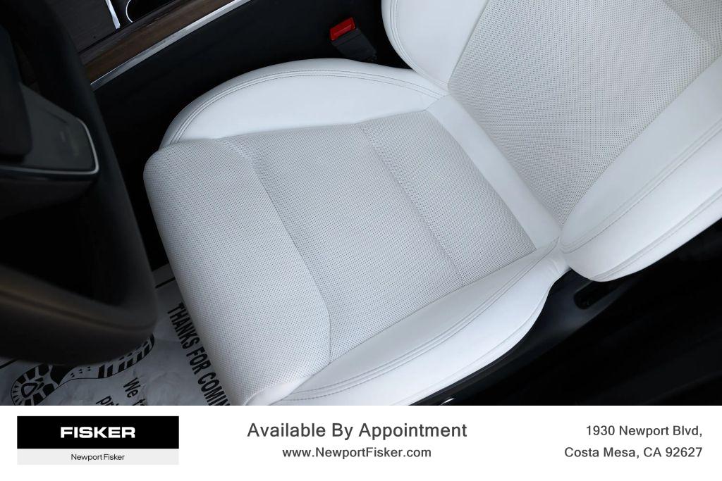 2022 Tesla Model X Long Range - Photo 14