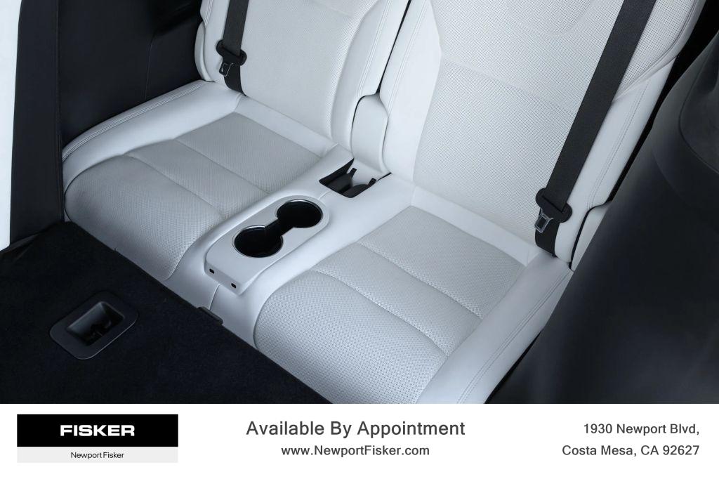 2022 Tesla Model X Long Range - Photo 24