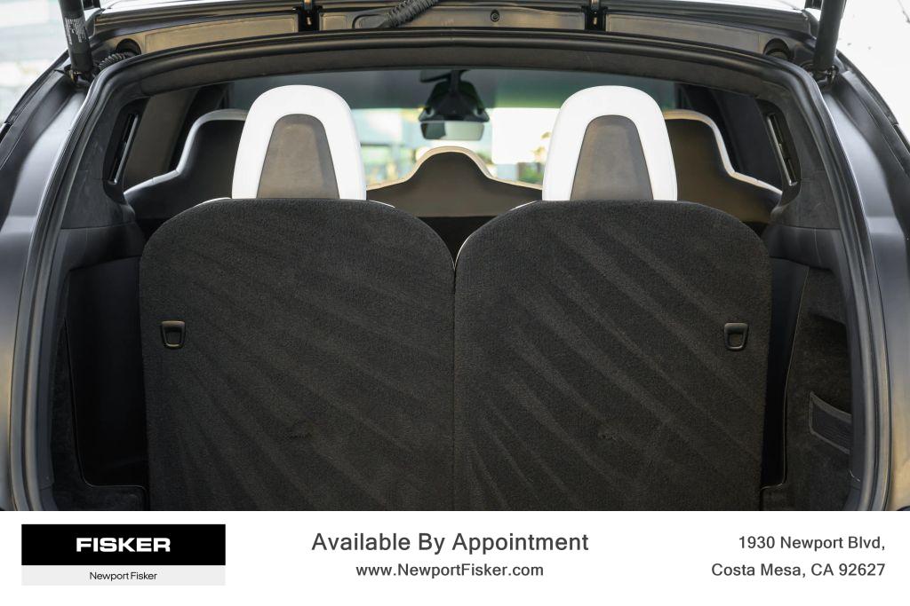 2022 Tesla Model X Long Range - Photo 26