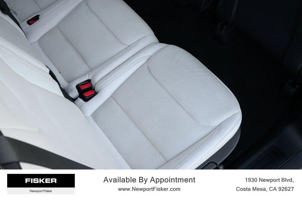 2022 Tesla Model X Long Range - Photo 28