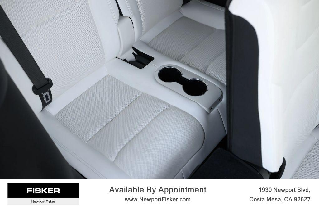 2022 Tesla Model X Long Range - Photo 31