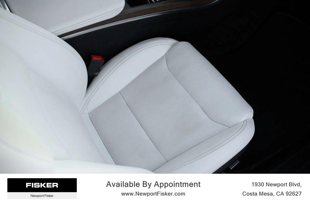 2022 Tesla Model X Long Range - Photo 36