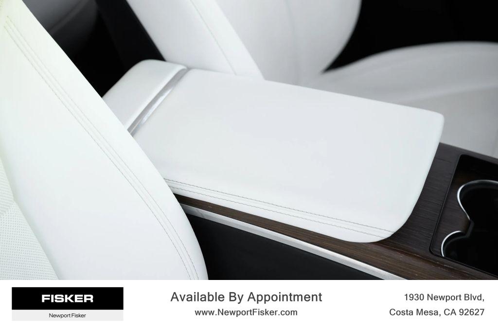 2022 Tesla Model X Long Range - Photo 39