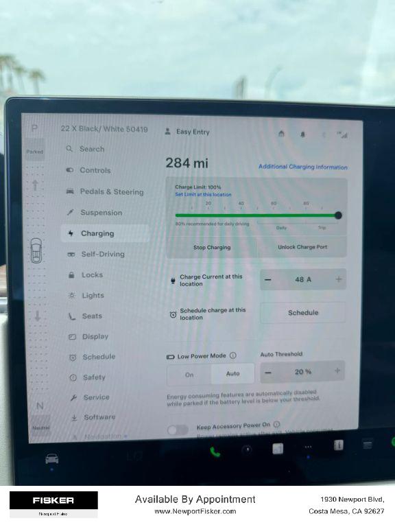 2022 Tesla Model X Long Range - Photo 41