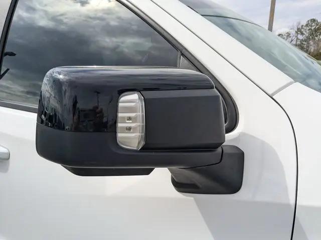 2024 Chevrolet Silverado 1500 4WD Crew Cab Short Bed RST