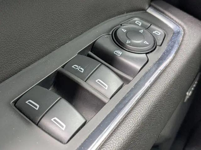 2024 Chevrolet Silverado 1500 4WD Crew Cab Short Bed RST
