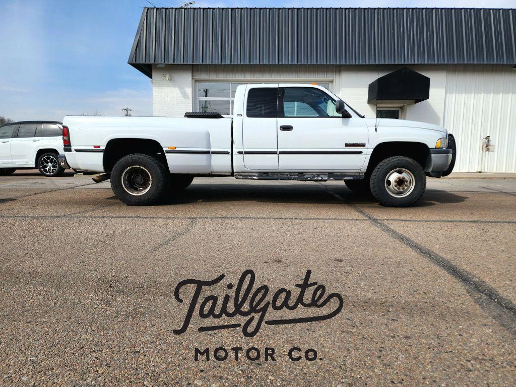 1999 Dodge Ram 1500 3500 4X4 QUAD CAB DRW's photo
