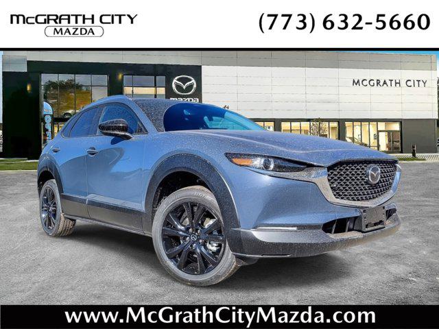 2026 Mazda CX-30 2.5 S Carbon Edition for sale in Chicago, IL