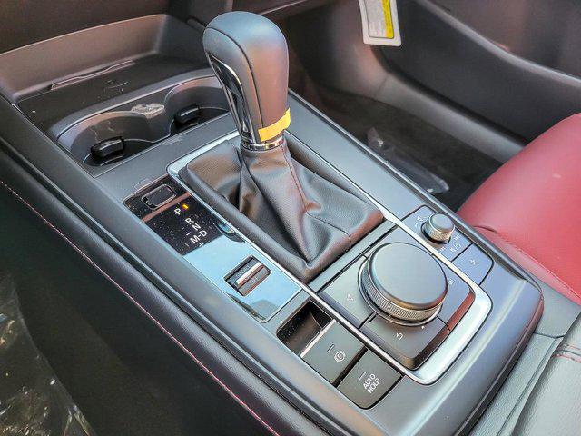 2026 Mazda CX-30 2.5 S Carbon Edition
