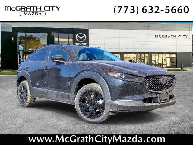 2026 Mazda CX-30 2.5 Turbo Aire Edition for sale in Chicago, IL