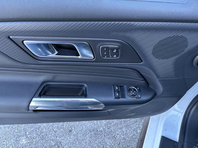 2026 Ford Mustang EcoBoost Premium Fastback