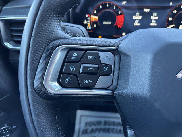 2026 Ford Mustang EcoBoost Premium Fastback