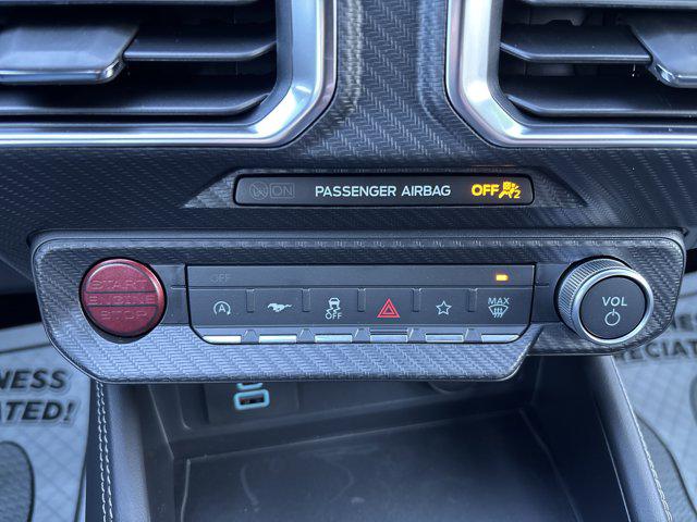 2026 Ford Mustang EcoBoost Premium Fastback