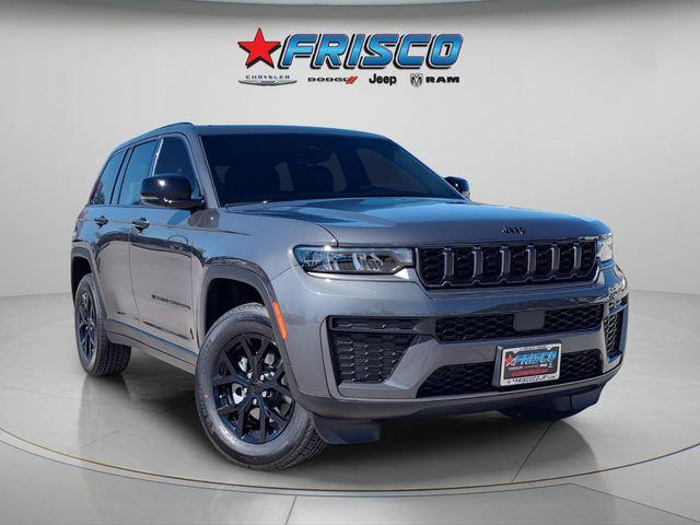 2026 Jeep Grand Cherokee Altitude 4x2 for sale in Frisco, TX