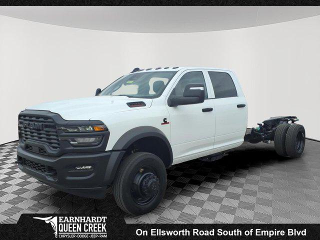 2026 Ram 5500 Tradesman/Big Horn for sale in Queen Creek, AZ