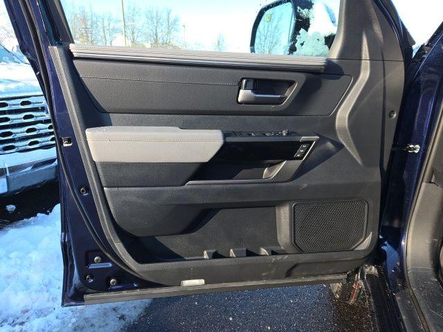2026 Toyota Tundra Limited CrewMax 6.4' Bed