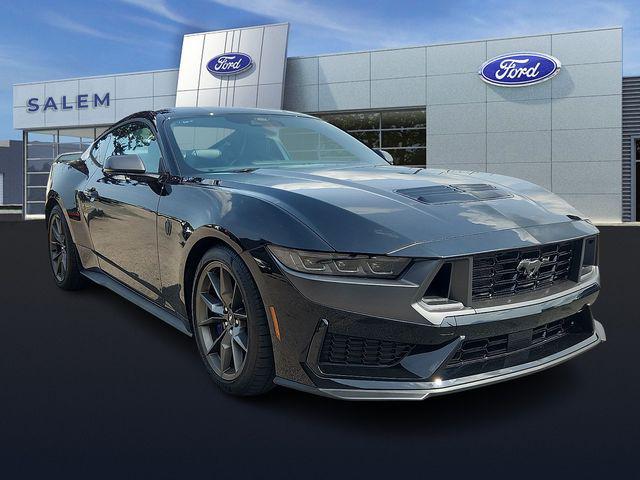 2024 Ford Mustang Dark Horse Fastback for sale in Salem, NH