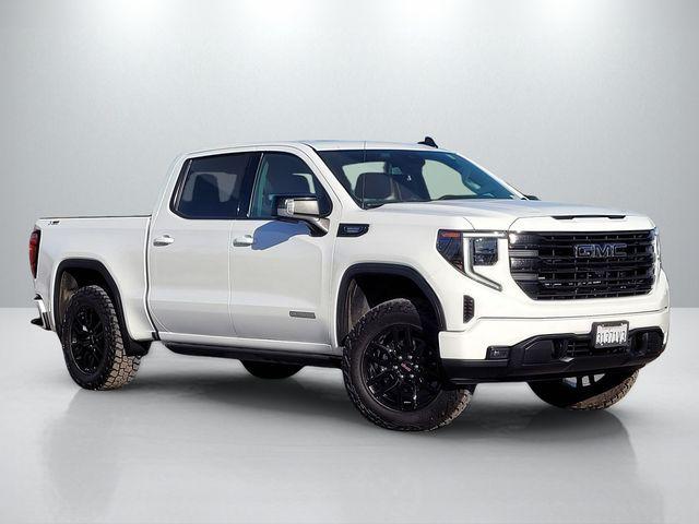 2023 GMC Sierra 1500 4WD Crew Cab Short Box Elevation with 3SB for sale in El Centro, CA