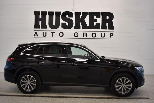 2026 Mercedes-Benz GLC 4MATIC for sale in Lincoln, NE