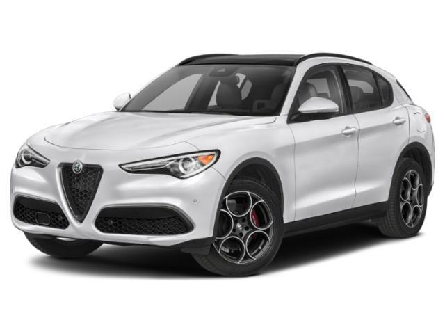 2023 Alfa Romeo Stelvio Veloce AWD for sale in FLORENCE, KY