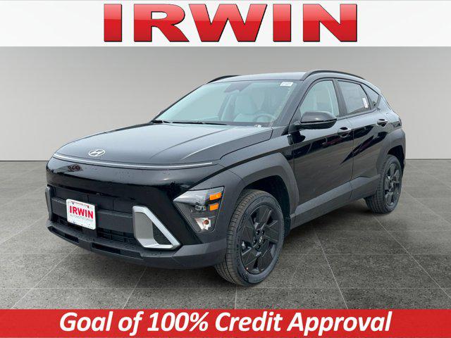 2026 Hyundai Kona SEL Sport for sale in Laconia, NH