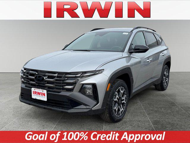 2026 Hyundai Tucson XRT for sale in Laconia, NH