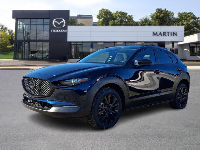 2026 Mazda CX-30 2.5 Turbo Aire Edition