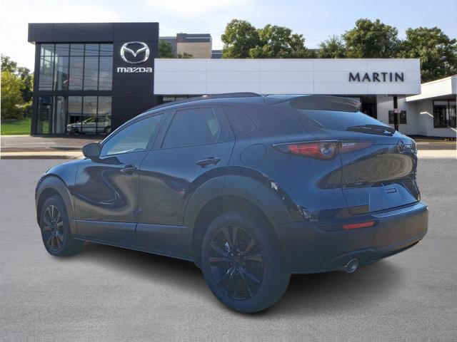 2026 Mazda CX-30 2.5 Turbo Aire Edition