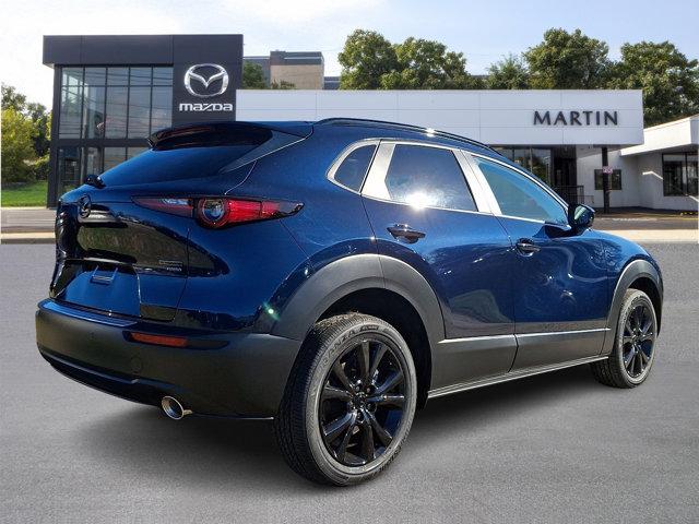 2026 Mazda CX-30 2.5 Turbo Aire Edition