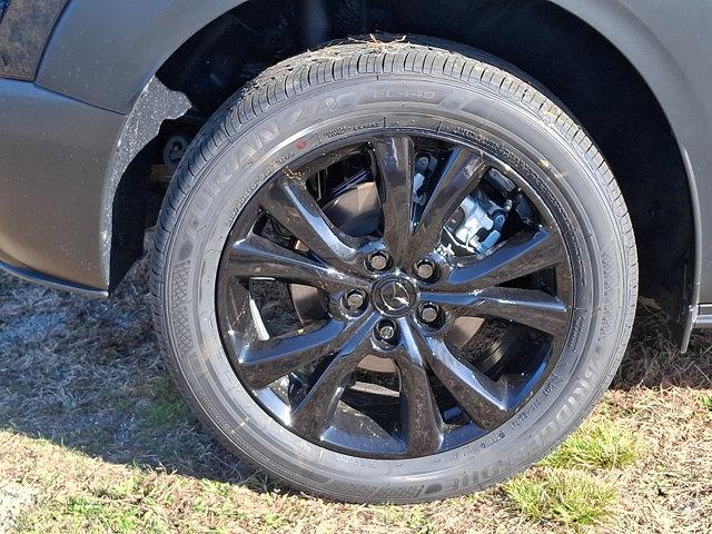2026 Mazda CX-30 2.5 Turbo Aire Edition