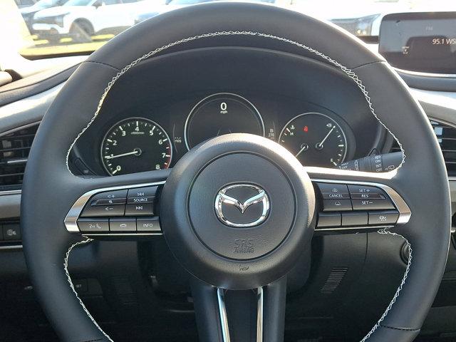 2026 Mazda CX-30 2.5 Turbo Aire Edition