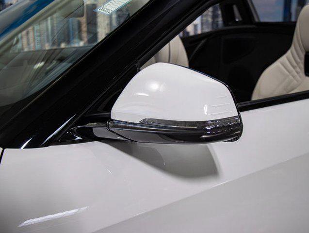 2026 BMW Z4 sDrive30i