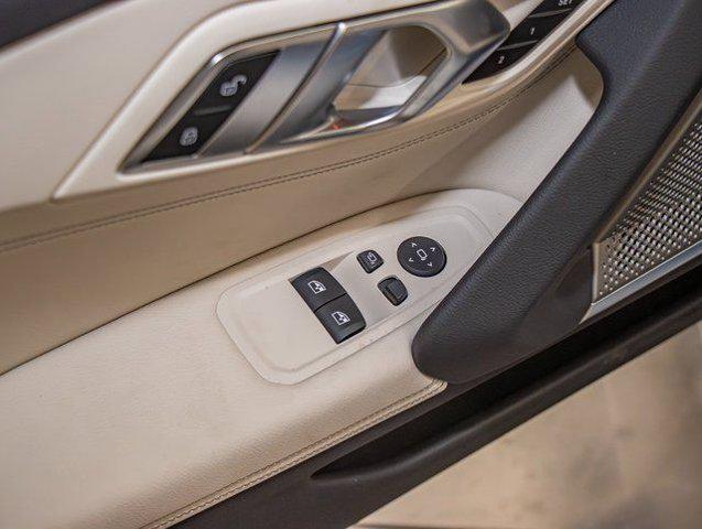 2026 BMW Z4 sDrive30i