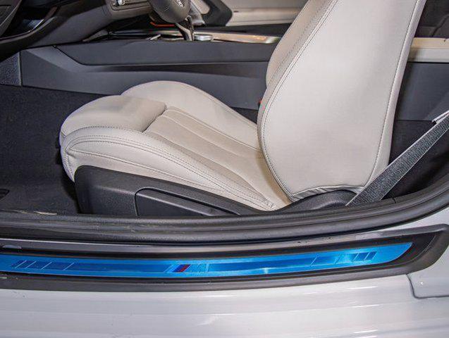 2026 BMW Z4 sDrive30i