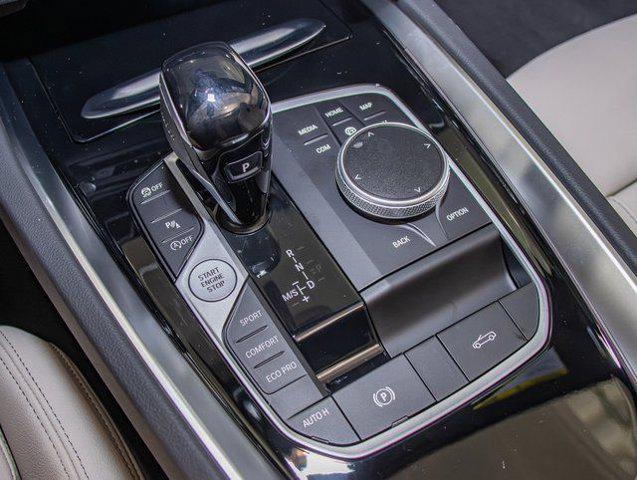 2026 BMW Z4 sDrive30i