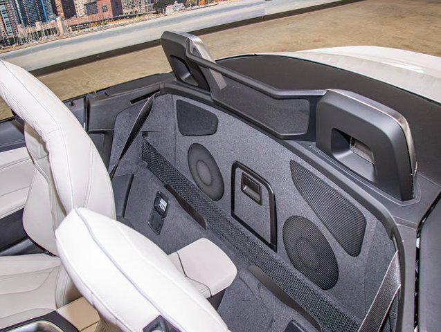 2026 BMW Z4 sDrive30i