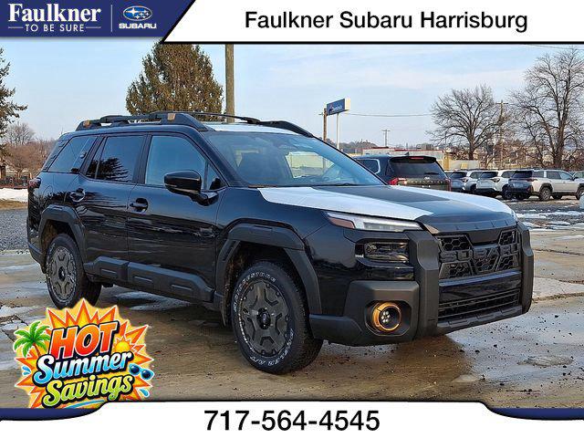 2026 Subaru Outback Wilderness for sale in Harrisburg, PA