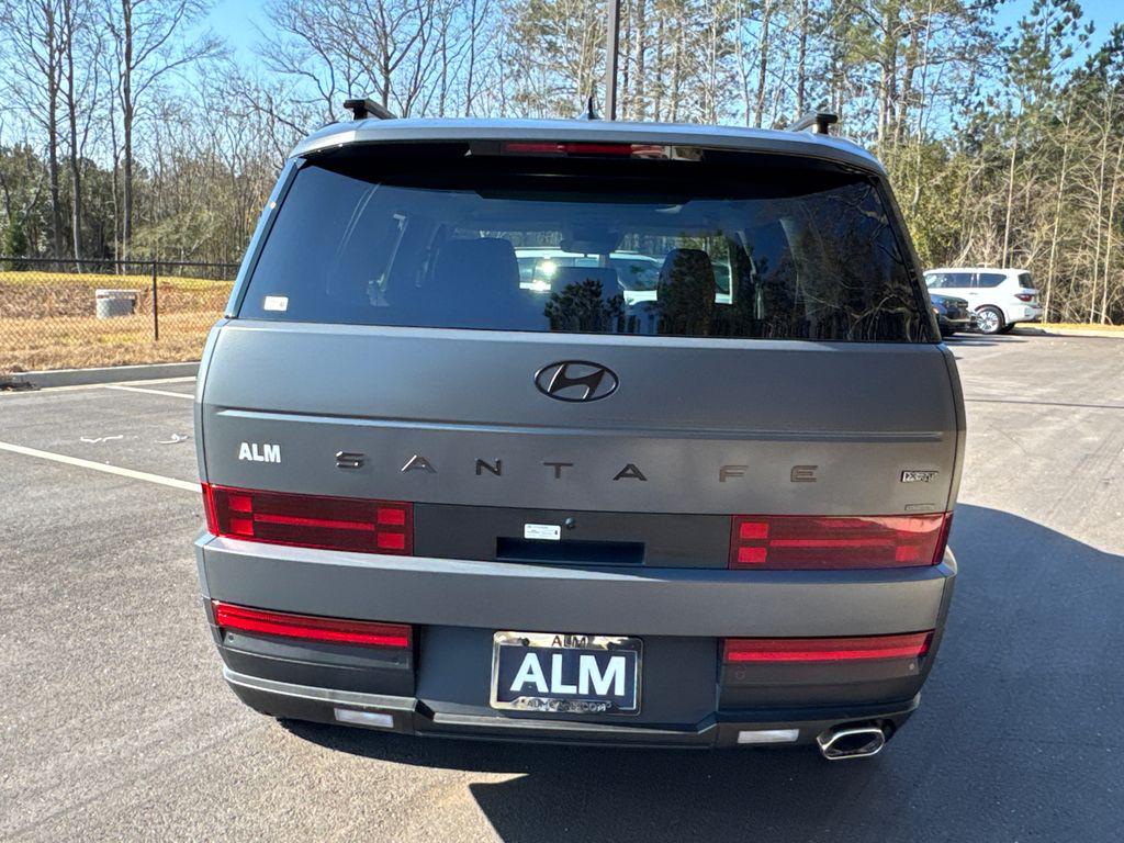 New 2026 Gray HYUNDAI XRT AWD image 5