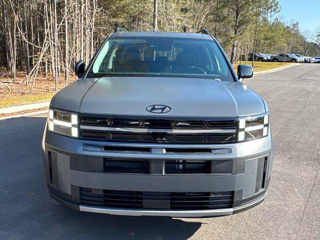New 2026 Gray HYUNDAI XRT AWD image 8