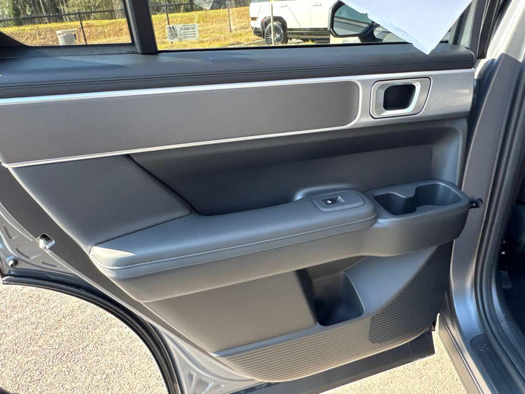 New 2026 Gray HYUNDAI XRT AWD image 12