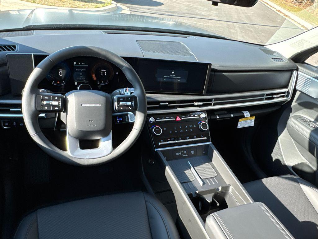 New 2026 Gray HYUNDAI XRT AWD image 14