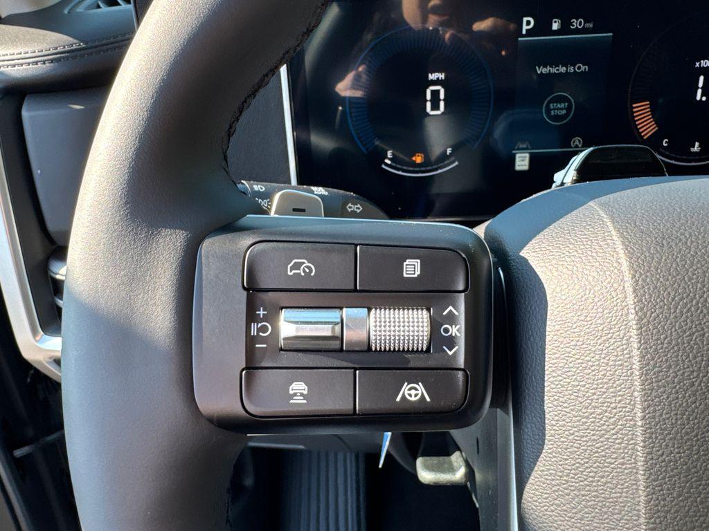 New 2026 Gray HYUNDAI XRT AWD image 16