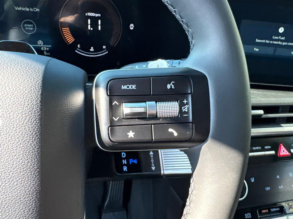 New 2026 Gray HYUNDAI XRT AWD image 17