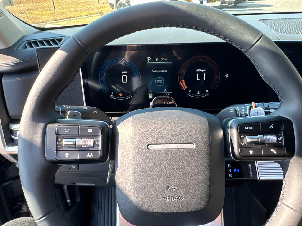 New 2026 Gray HYUNDAI XRT AWD image 18